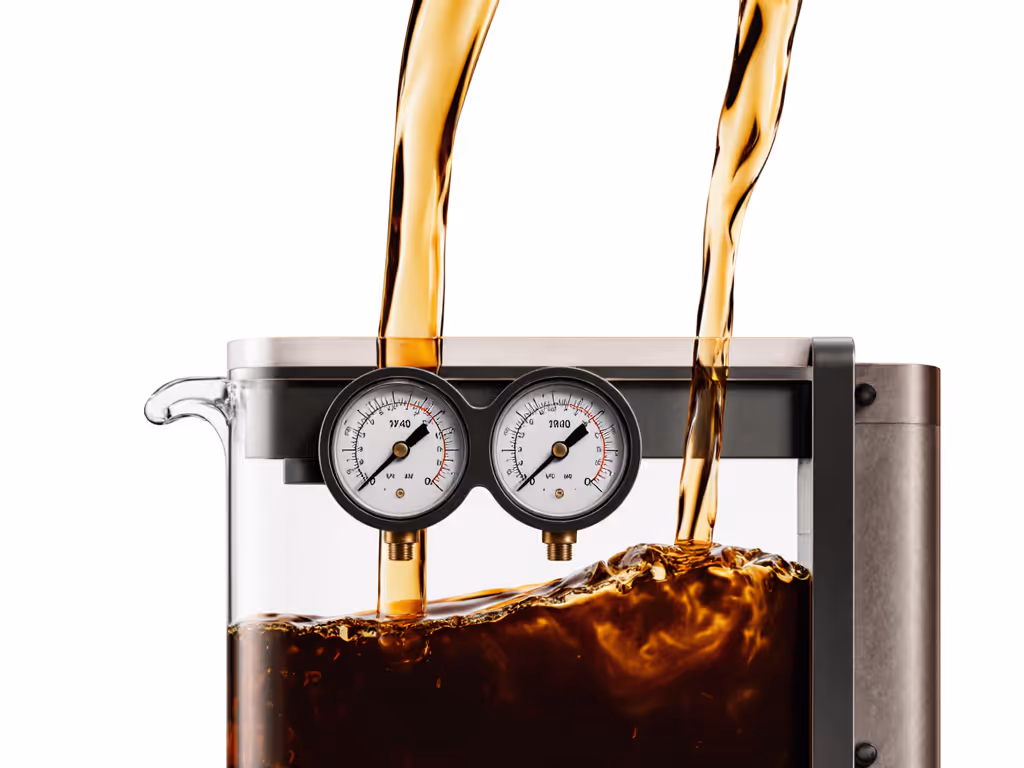 espresso_extraction_pressure_profile_stages