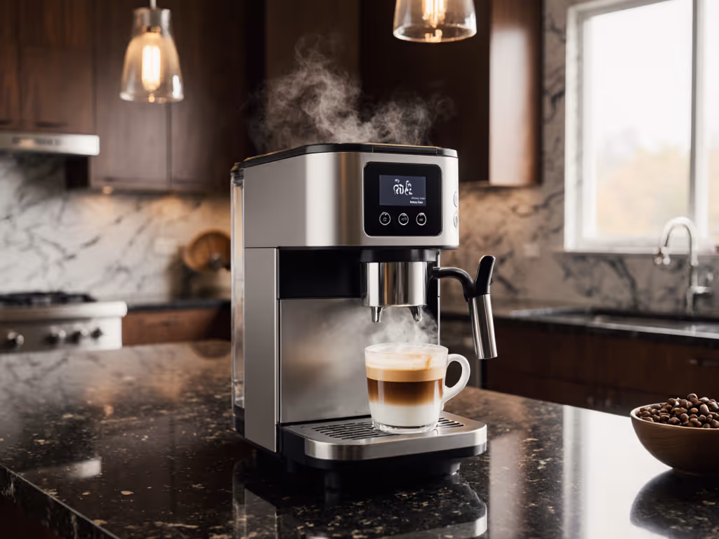 Nespresso Creatista Plus Review: Worth the Premium for Home Milk Drinks?