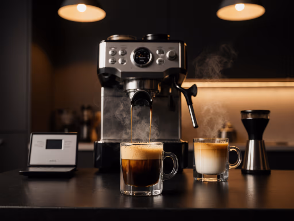 Espresso Troubleshooting Made Simple: Fix Bitter & Sour Shots
