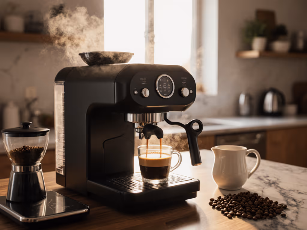 Beginner Espresso Guide: Home Brewing Made Simple