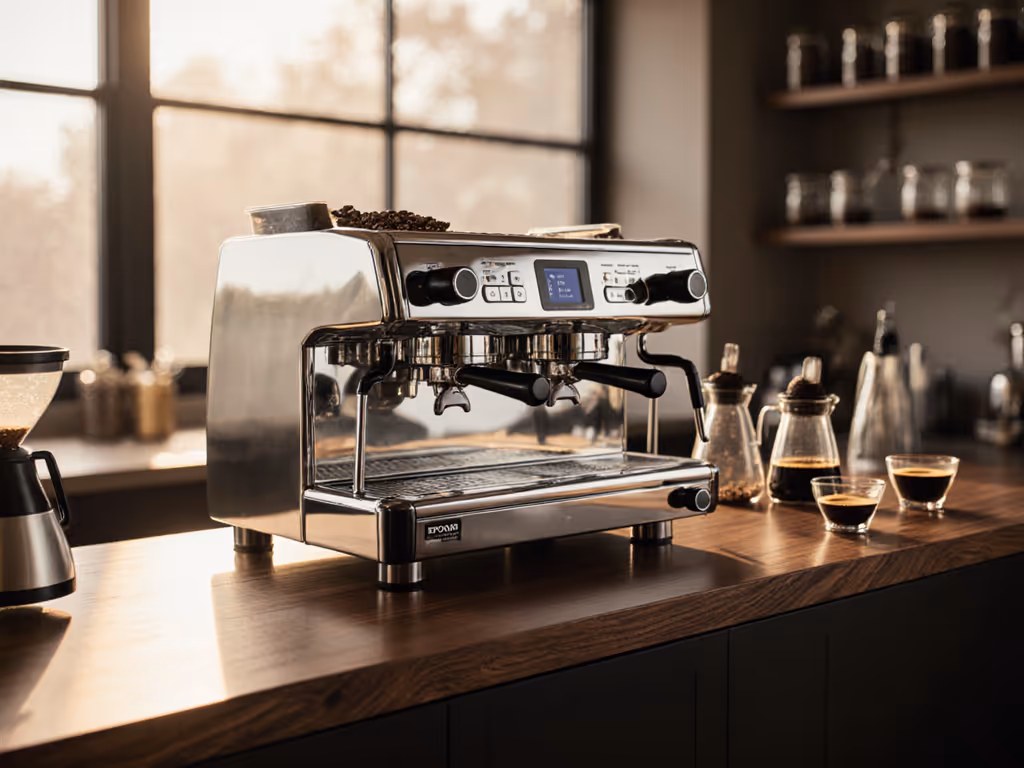 Expobar Brewtus IV Review: Long-Lasting Home Commercial Hybrid