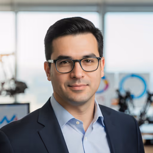 Daniel Ortiz