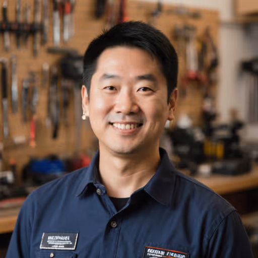Kenji Tanaka