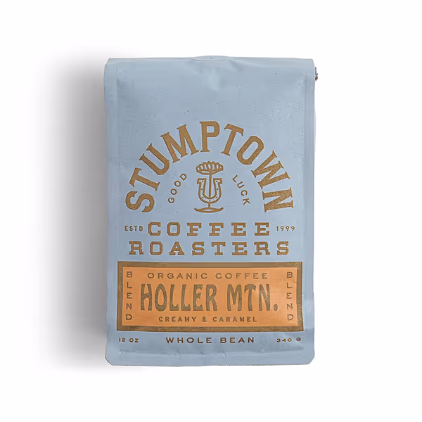 STUMPTOWN COFFEE ROASTERS Holler Mountain Coffee
