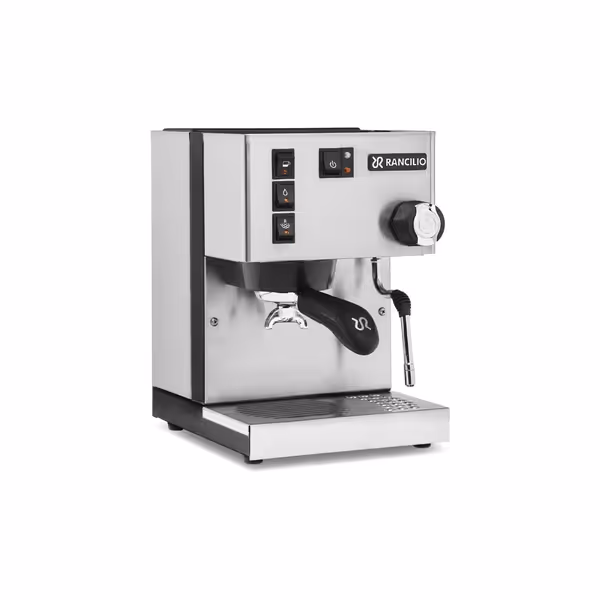 Rancilio Silvia M V6 Espresso Machine