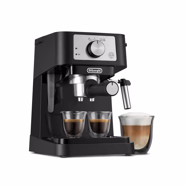 De'Longhi Stilosa Manual Espresso Machine