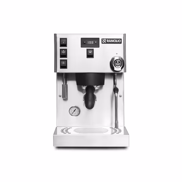 Rancilio Silvia Pro X